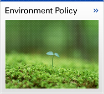 Environment Policy