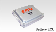 Battery ECU